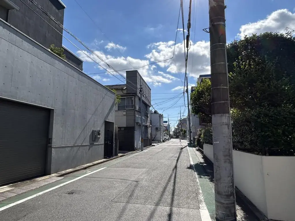 4DK Property Ota-ku Tokyo (2)