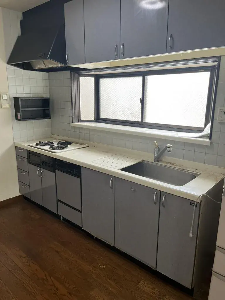 4DK Property Ota-ku Tokyo (12)