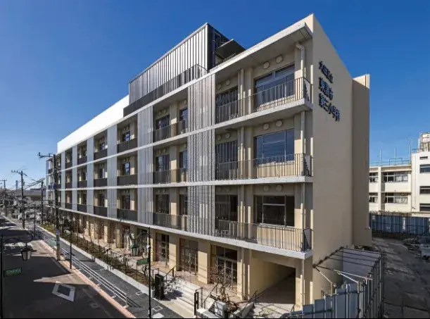 4DK Property Ota-ku Tokyo (17)
