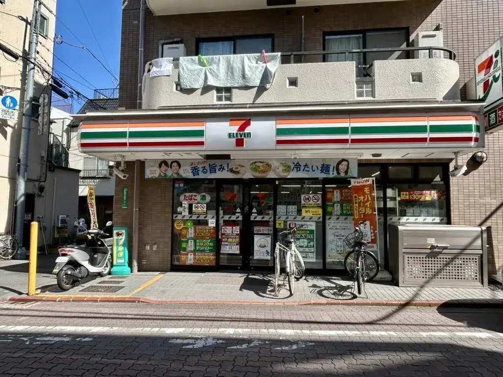 4DK Property Ota-ku Tokyo (19)