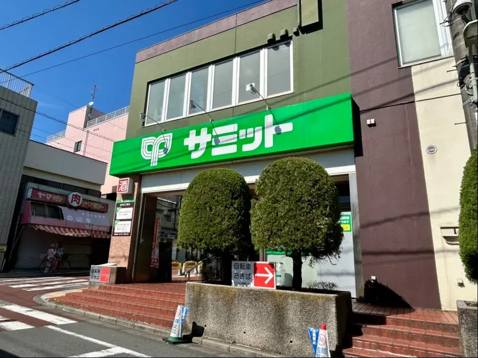 4DK Property Ota-ku Tokyo (20)