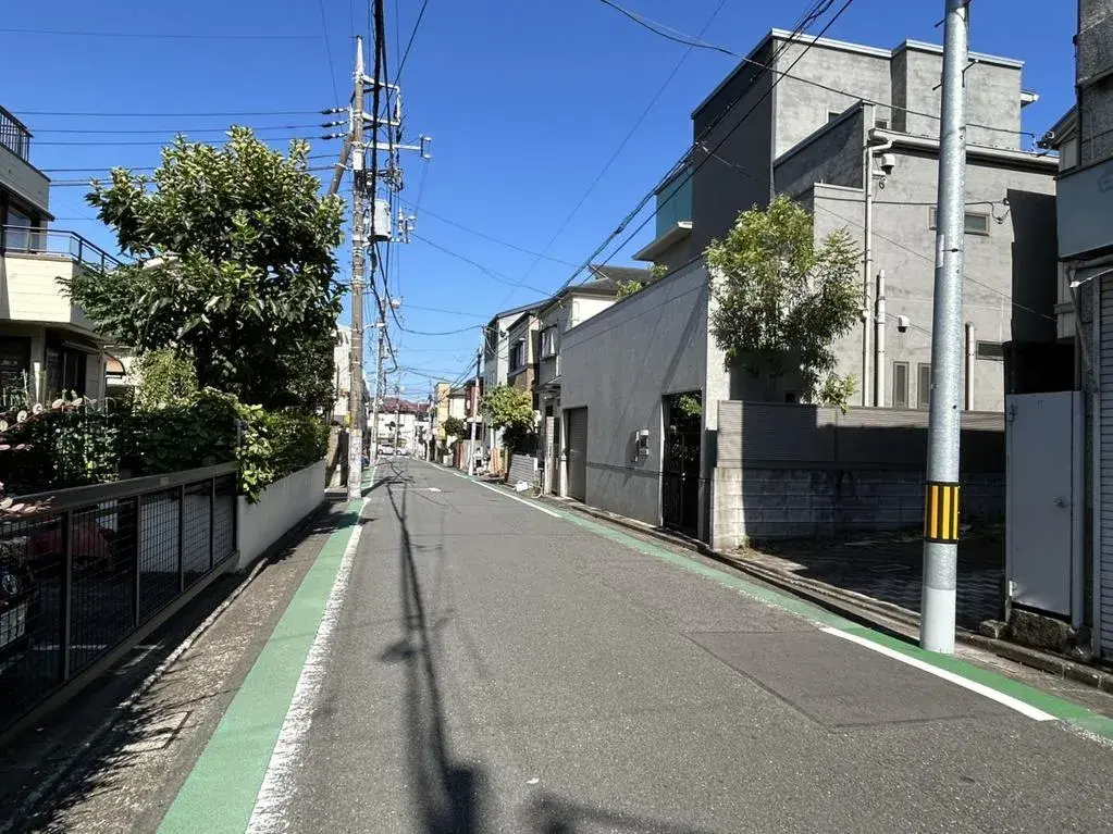 4DK Property Ota-ku Tokyo (3)