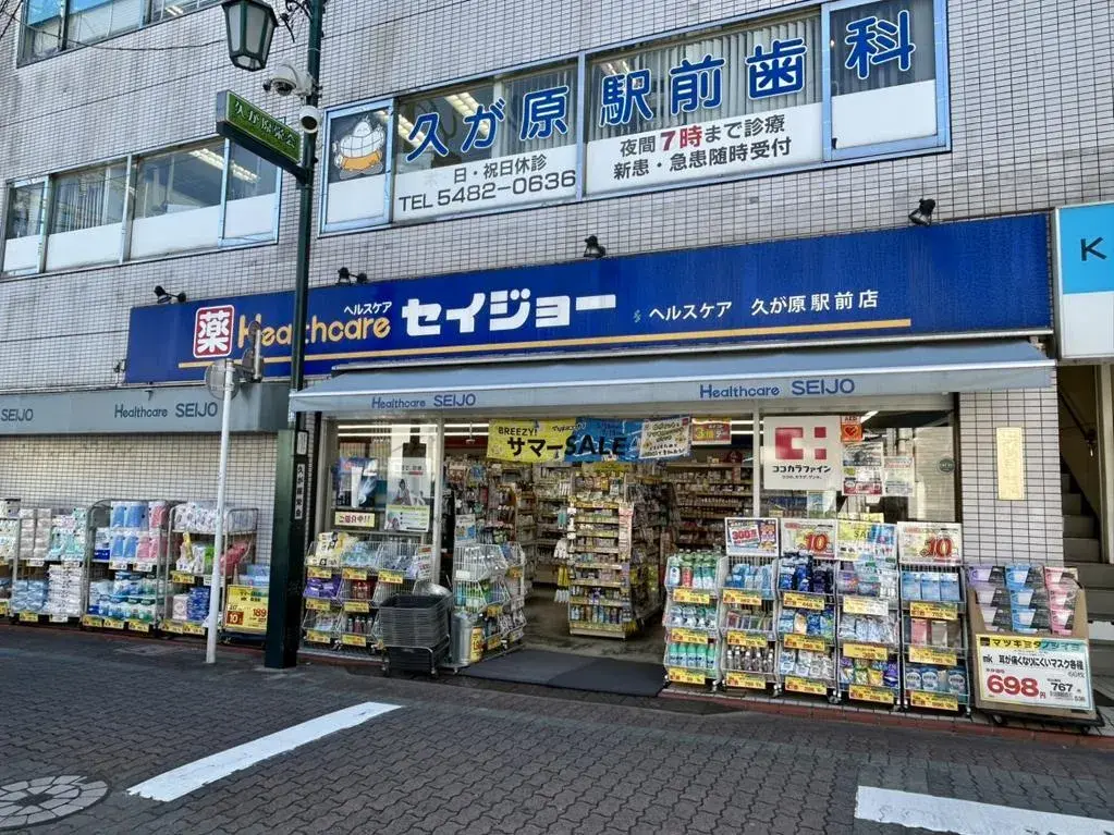 4DK Property Ota-ku Tokyo (22)