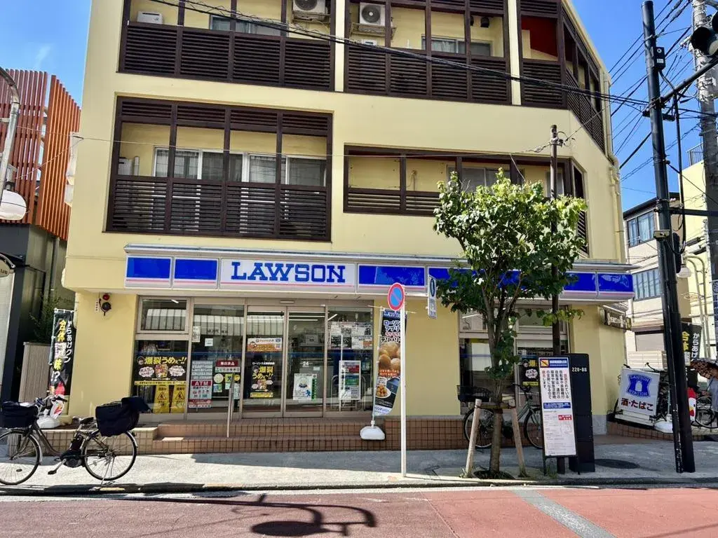 4DK Property Ota-ku Tokyo (23)