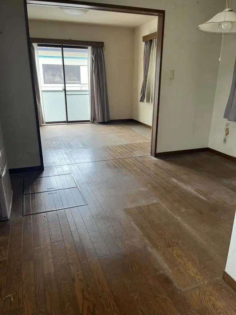 4DK Property Ota-ku Tokyo (4)