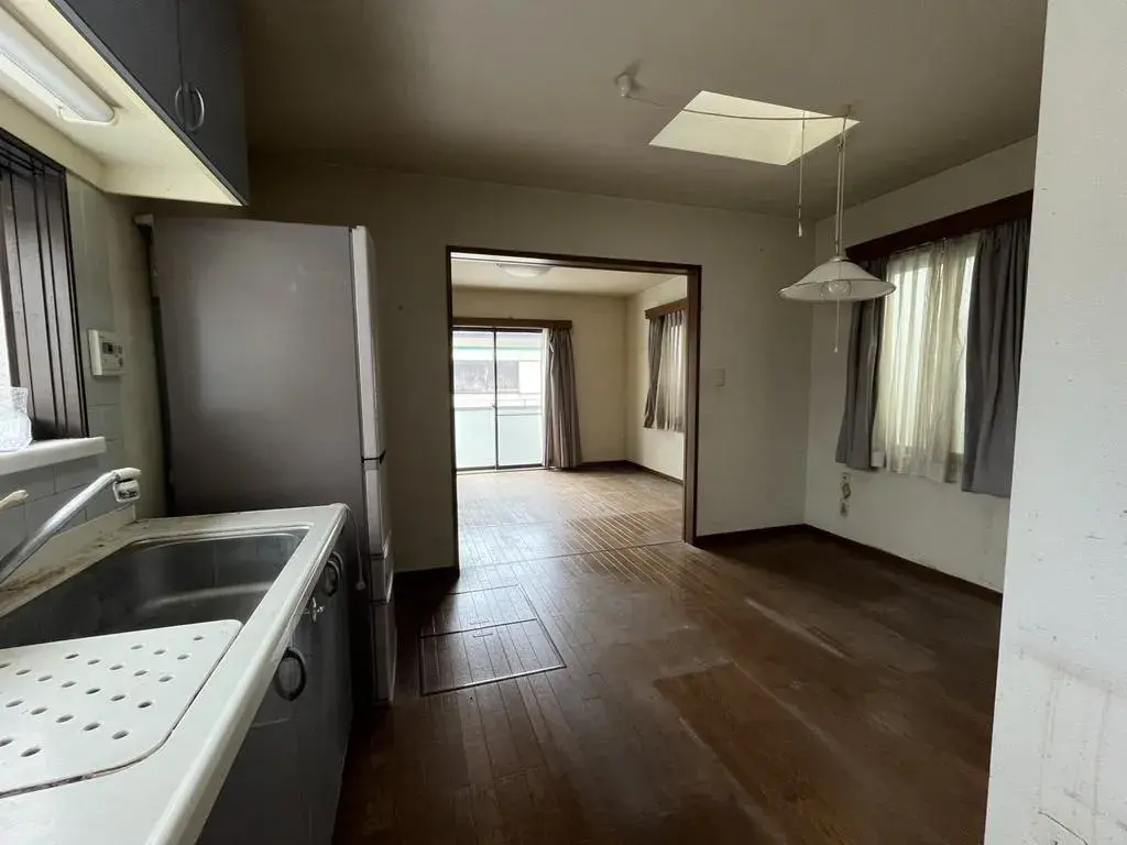 4DK Property Ota-ku Tokyo (7)