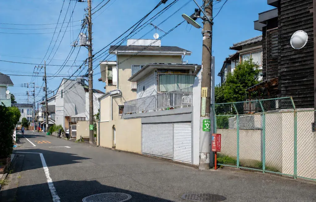 3SLDK Property Setagaya-ku Tokyo (2)