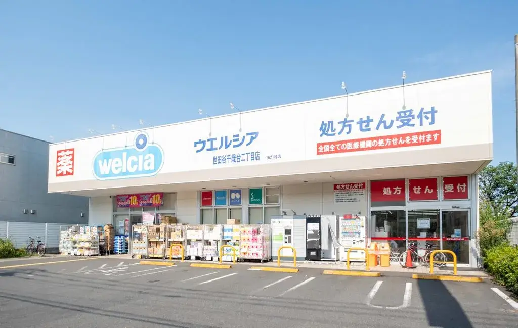3SLDK Property Setagaya-ku Tokyo (12)