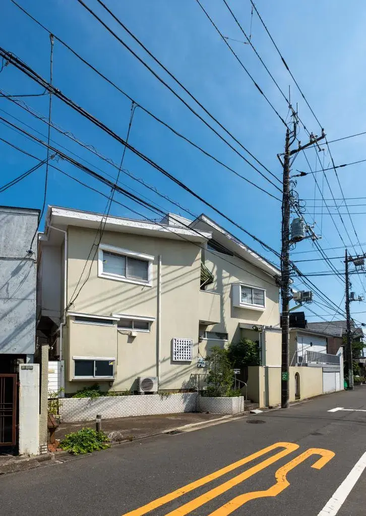 3SLDK Property Setagaya-ku Tokyo (3)
