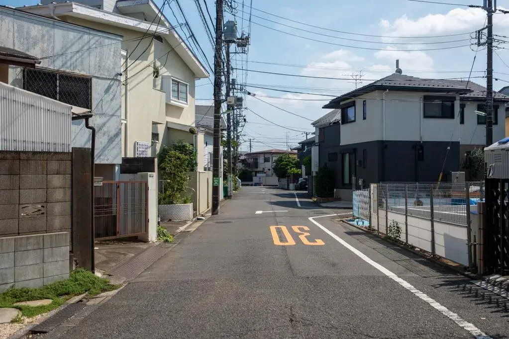 3SLDK Property Setagaya-ku Tokyo (4)