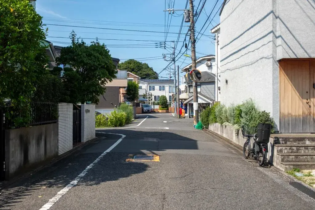 3SLDK Property Setagaya-ku Tokyo (5)