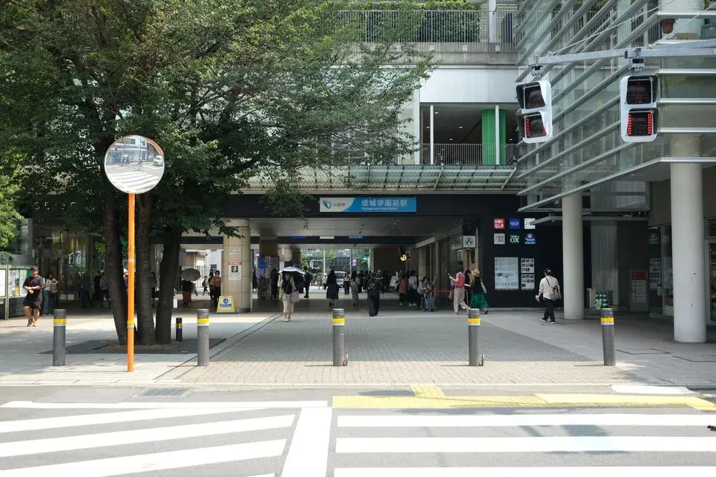 3SLDK Property Setagaya-ku Tokyo (6)