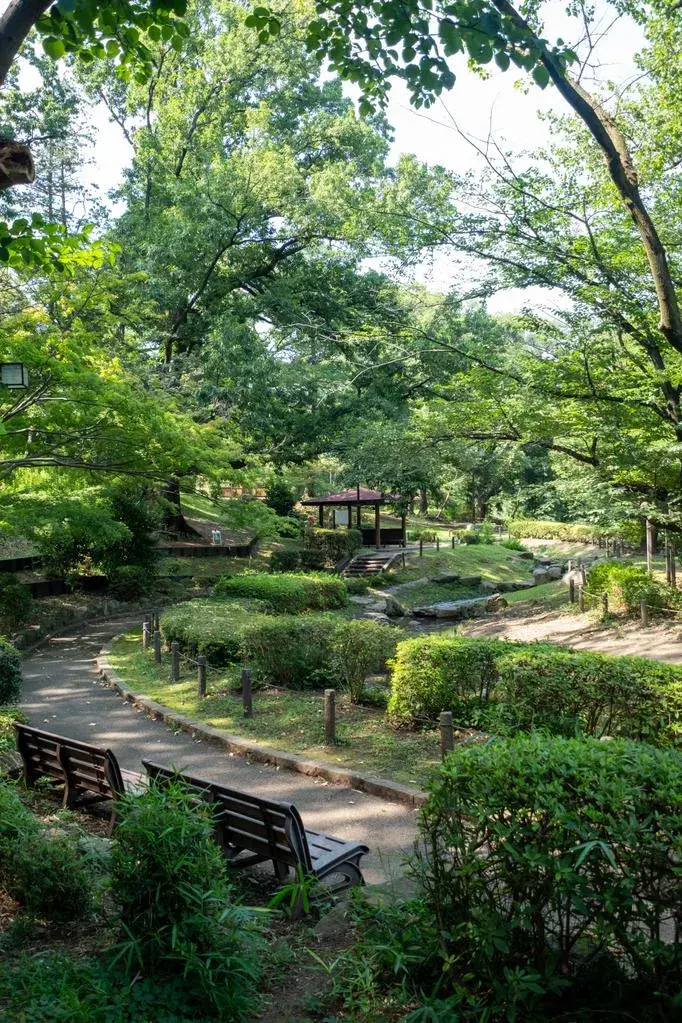 3SLDK Property Setagaya-ku Tokyo (9)