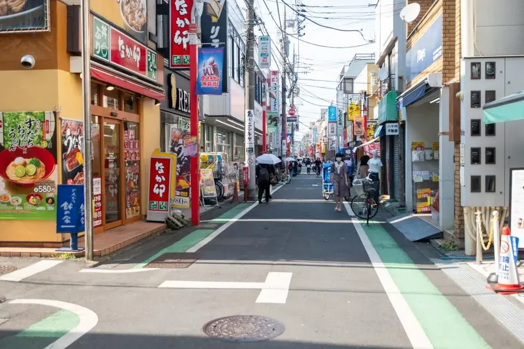 3SLDK Property Setagaya-ku Tokyo (10)