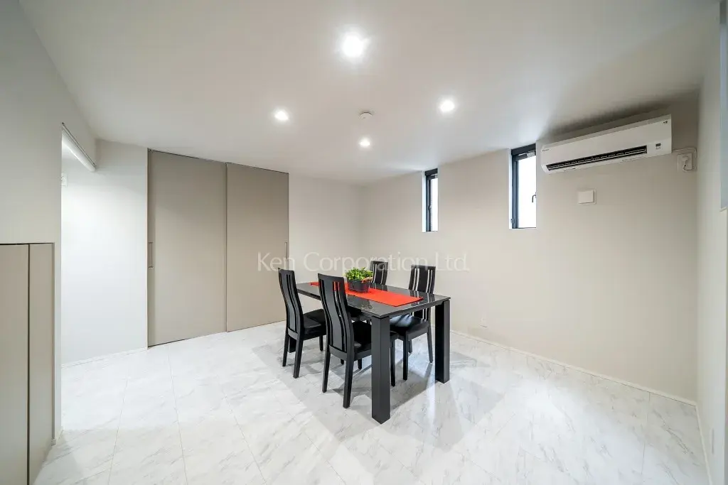 Bien immobilier 2SLDK Arrondissement de Minato Tokyo (14)