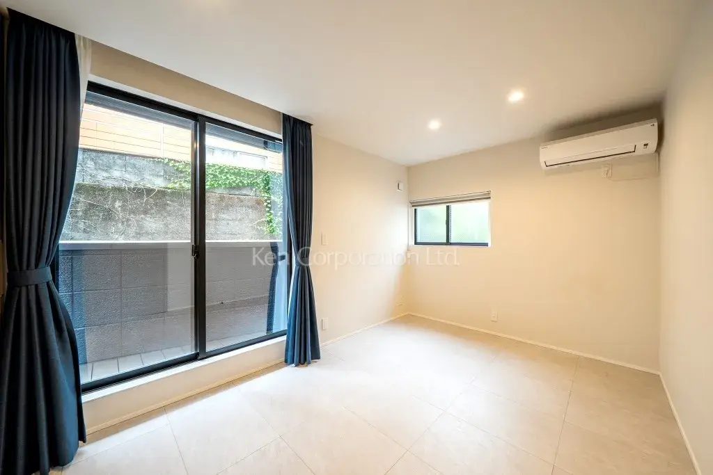Bien immobilier 2SLDK Arrondissement de Minato Tokyo (16)