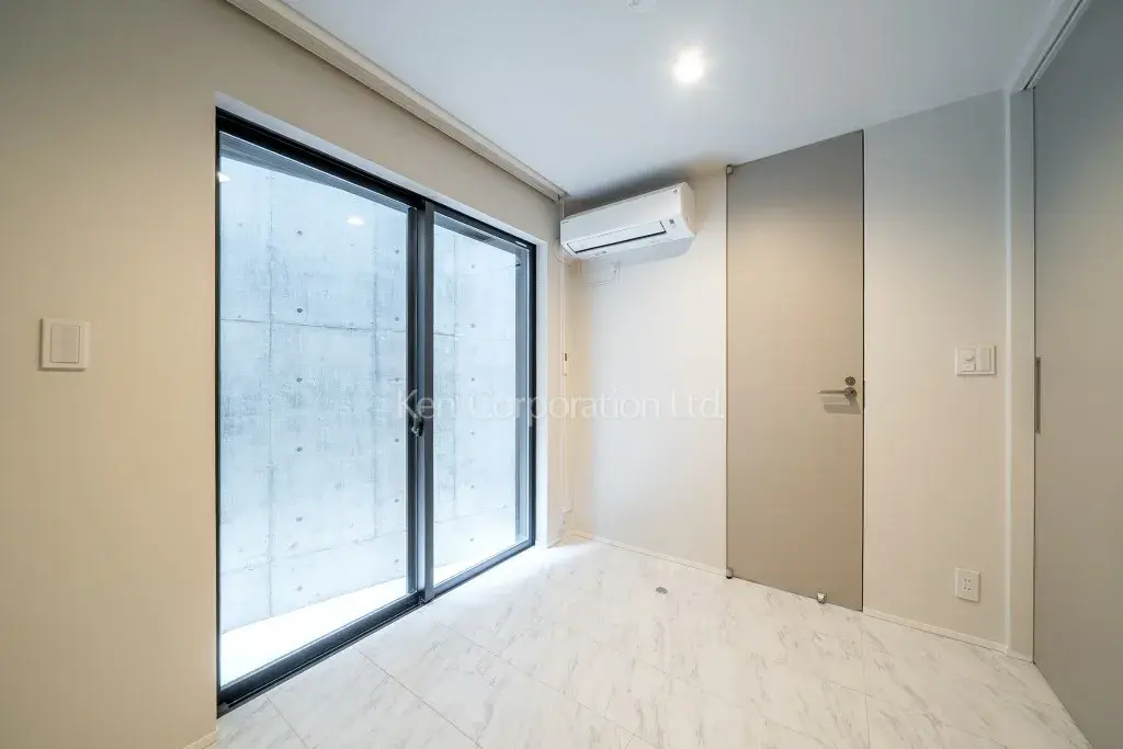 Bien immobilier 2SLDK Arrondissement de Minato Tokyo (17)