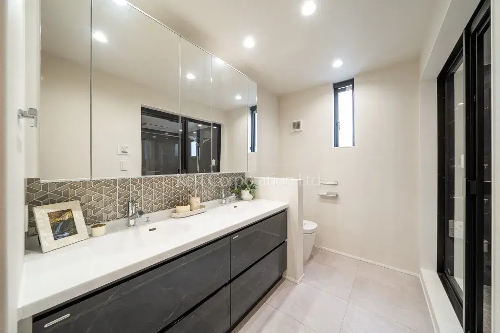 Bien immobilier 2SLDK Arrondissement de Minato Tokyo (20)