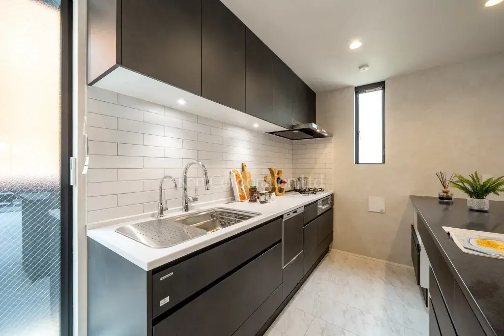 Bien immobilier 2SLDK Arrondissement de Minato Tokyo (21)
