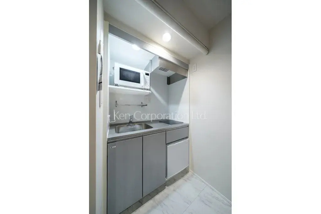 Bien immobilier 2SLDK Arrondissement de Minato Tokyo (22)