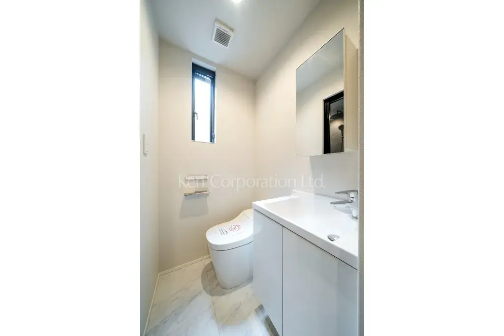 Bien immobilier 2SLDK Arrondissement de Minato Tokyo (23)