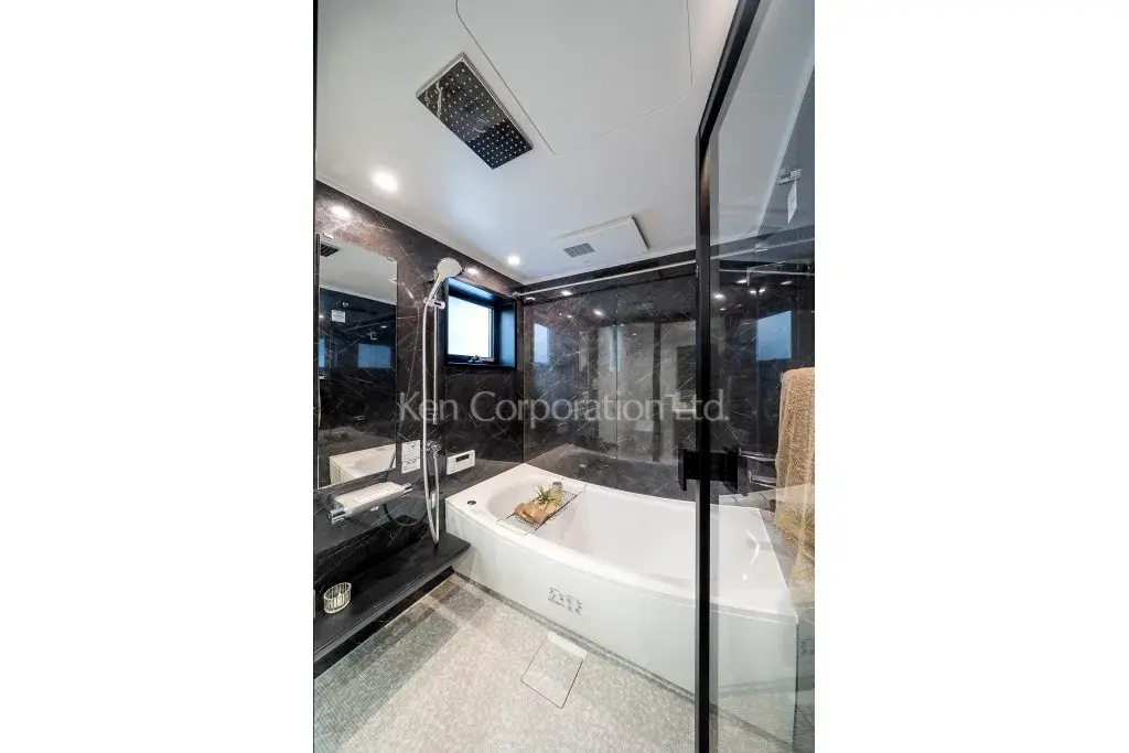 Bien immobilier 2SLDK Arrondissement de Minato Tokyo (24)