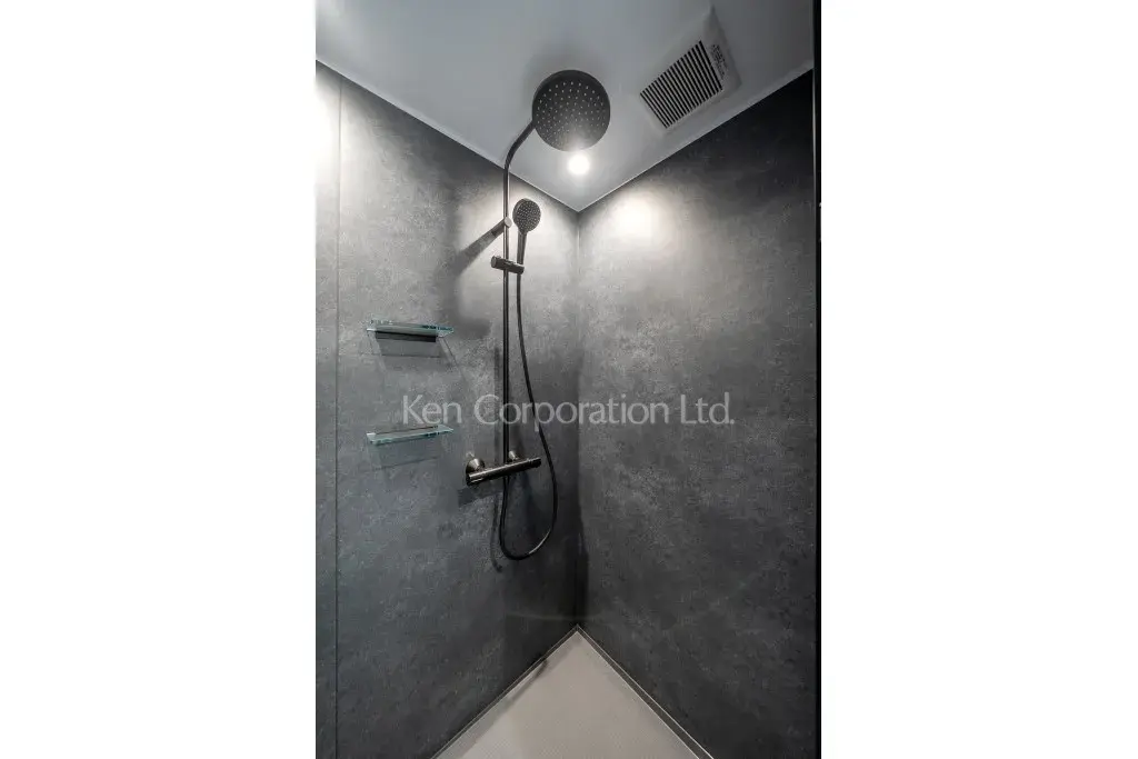 Bien immobilier 2SLDK Arrondissement de Minato Tokyo (25)