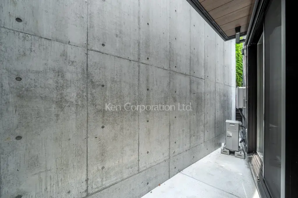 Bien immobilier 2SLDK Arrondissement de Minato Tokyo (28)