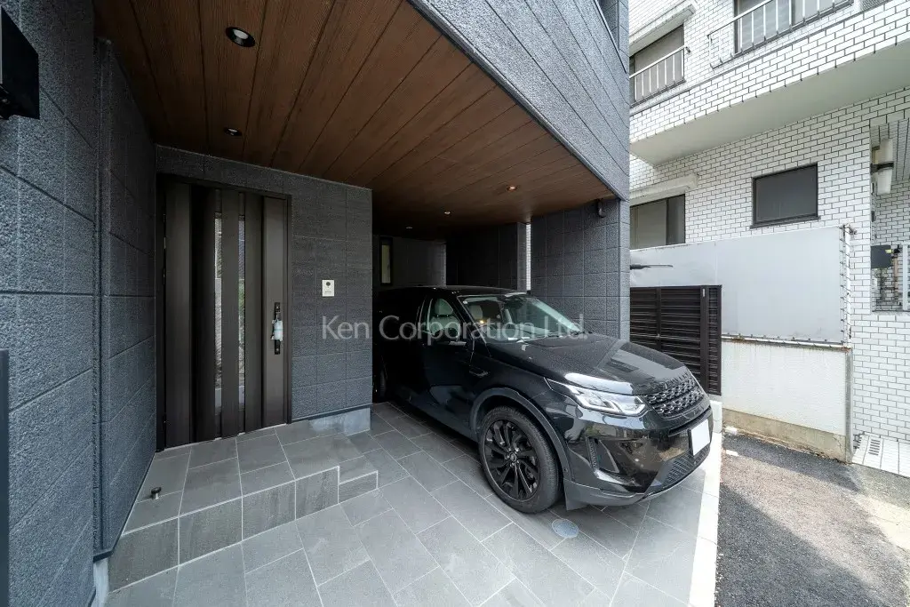 Bien immobilier 2SLDK Arrondissement de Minato Tokyo (5)