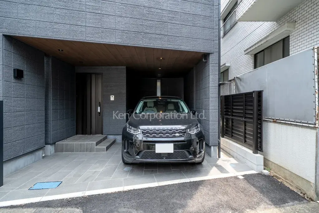 Bien immobilier 2SLDK Arrondissement de Minato Tokyo (6)