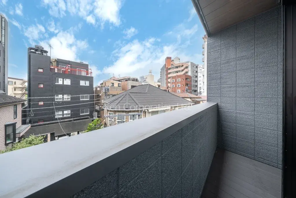 Bien immobilier 2SLDK Arrondissement de Minato Tokyo (7)