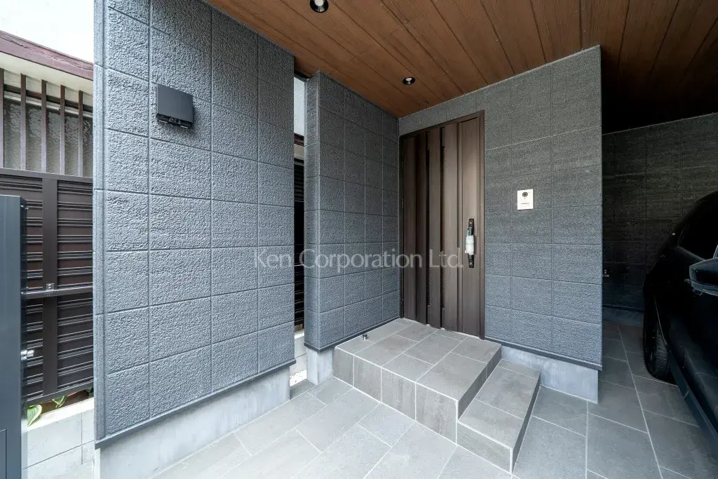Bien immobilier 2SLDK Arrondissement de Minato Tokyo (9)
