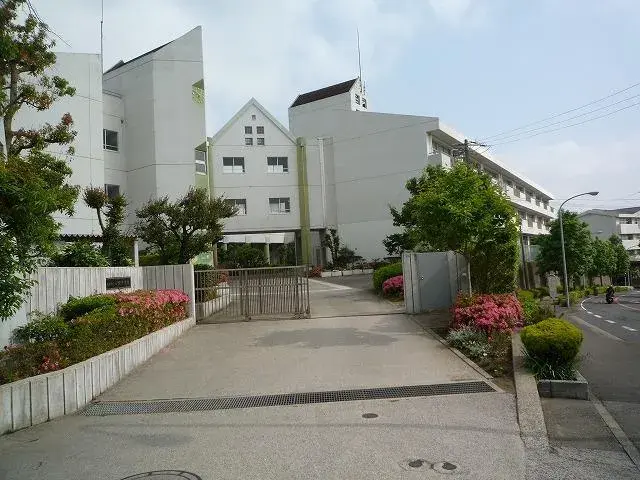 Propiedad 4SLDK Isogo-ku, Ciudad de Yokohama, Prefectura de Kanagawa (6)