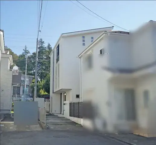 Akiya in Kanagawa