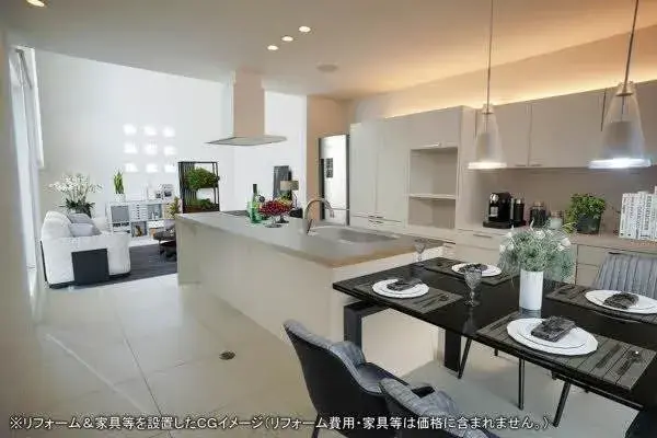 3SLDK Property Zama City Kanagawa Prefecture (2)