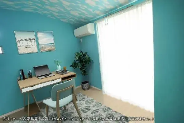 3SLDK Property Zama City Kanagawa Prefecture (3)