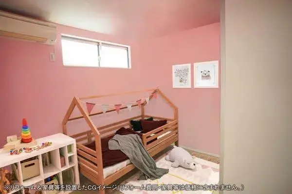 3SLDK Property Zama City Kanagawa Prefecture (4)