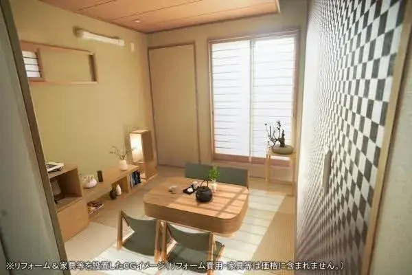 3SLDK Property Zama City Kanagawa Prefecture (5)