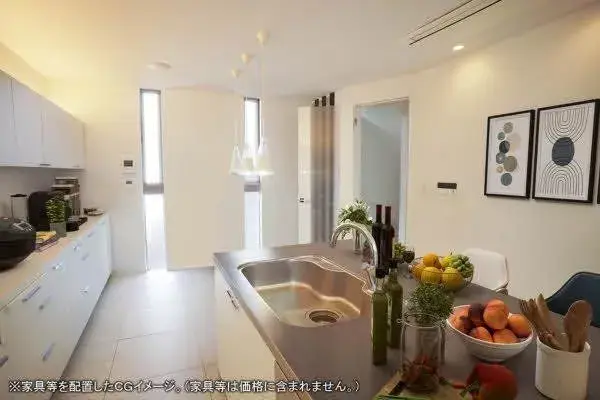 3SLDK Property Zama City Kanagawa Prefecture (6)