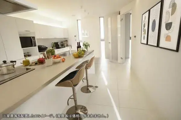 3SLDK Property Zama City Kanagawa Prefecture (9)