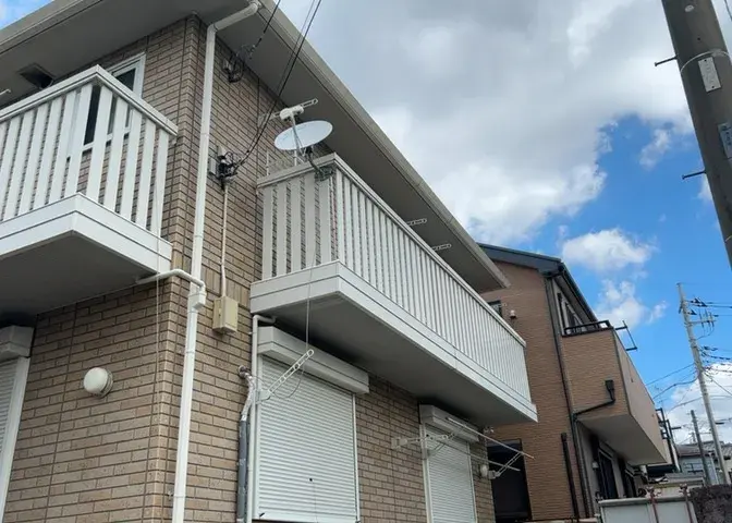 3SLDK物件 厚木市 神奈川県 (8)