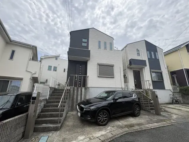 Akiya in Kanagawa