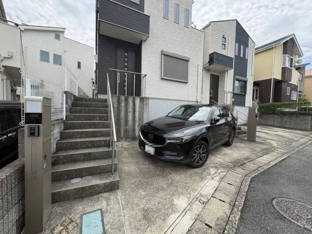 3LDK Yokosuka City Kanagawa Prefecture (3)