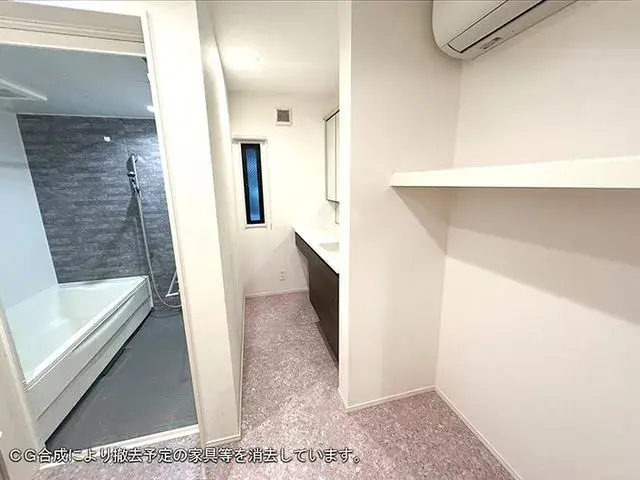 2LDK Property Yokohama City Tsurumi Ward Kanagawa Prefecture (11)