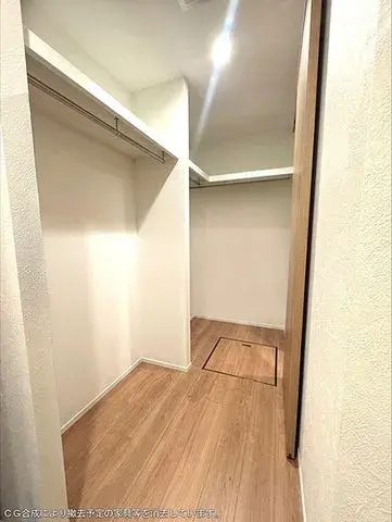 2LDK Property Yokohama City Tsurumi Ward Kanagawa Prefecture (12)