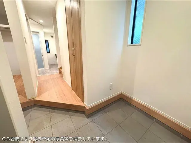 2LDK Property Yokohama City Tsurumi Ward Kanagawa Prefecture (14)