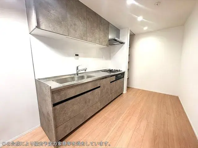 2LDK Property Yokohama City Tsurumi Ward Kanagawa Prefecture (15)