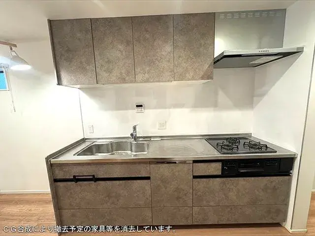 2LDK Property Yokohama City Tsurumi Ward Kanagawa Prefecture (17)