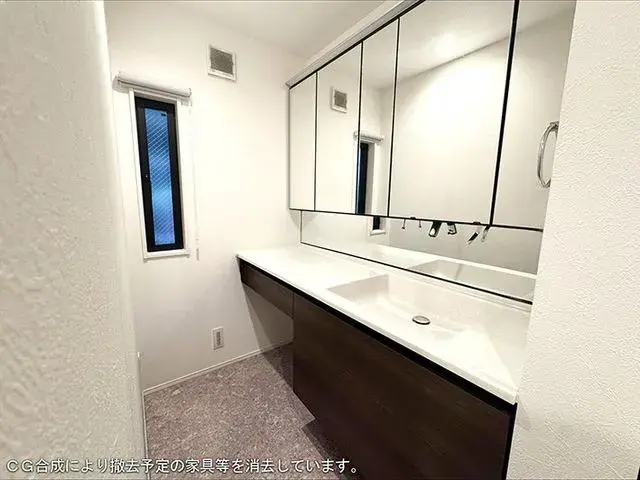 2LDK Property Yokohama City Tsurumi Ward Kanagawa Prefecture (21)