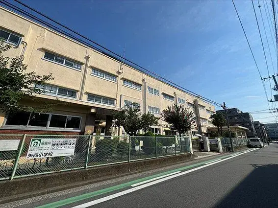 2LDK Property Yokohama City Tsurumi Ward Kanagawa Prefecture (23)